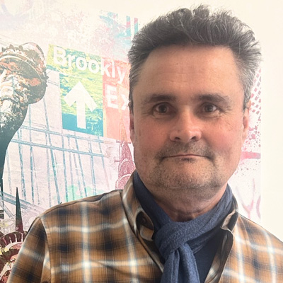 Mag. Thomas Priner